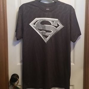 DC Comic  Superman Dri-Fit T-shirt